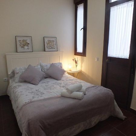 Apartamento Los Capuchinos Lejlighed Córdoba Eksteriør billede