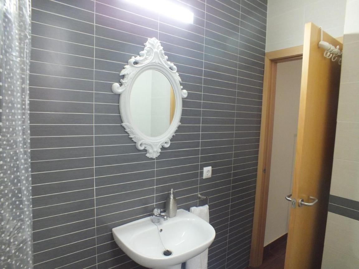 Apartamento Los Capuchinos Lejlighed Córdoba Eksteriør billede