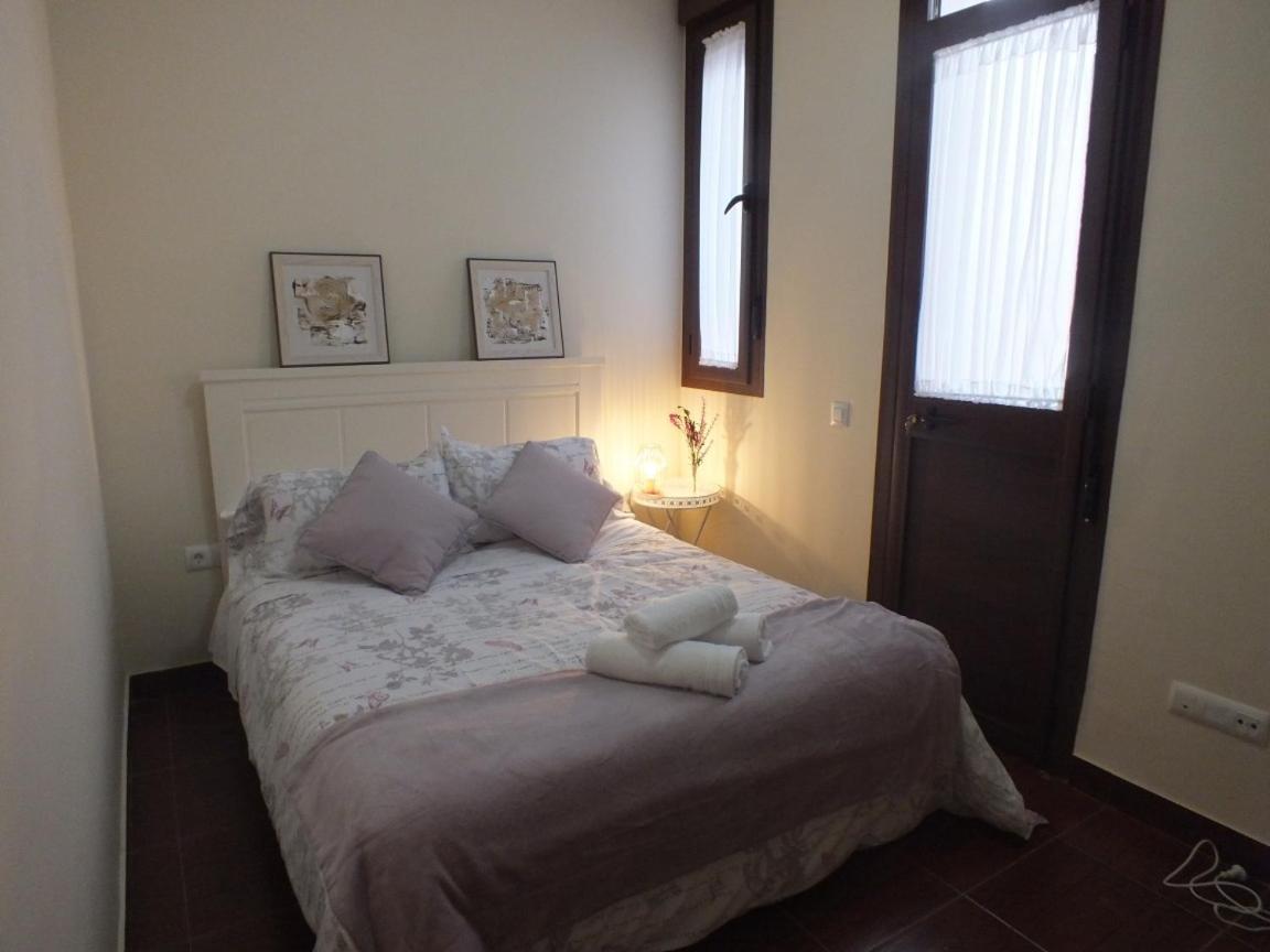 Apartamento Los Capuchinos Lejlighed Córdoba Eksteriør billede
