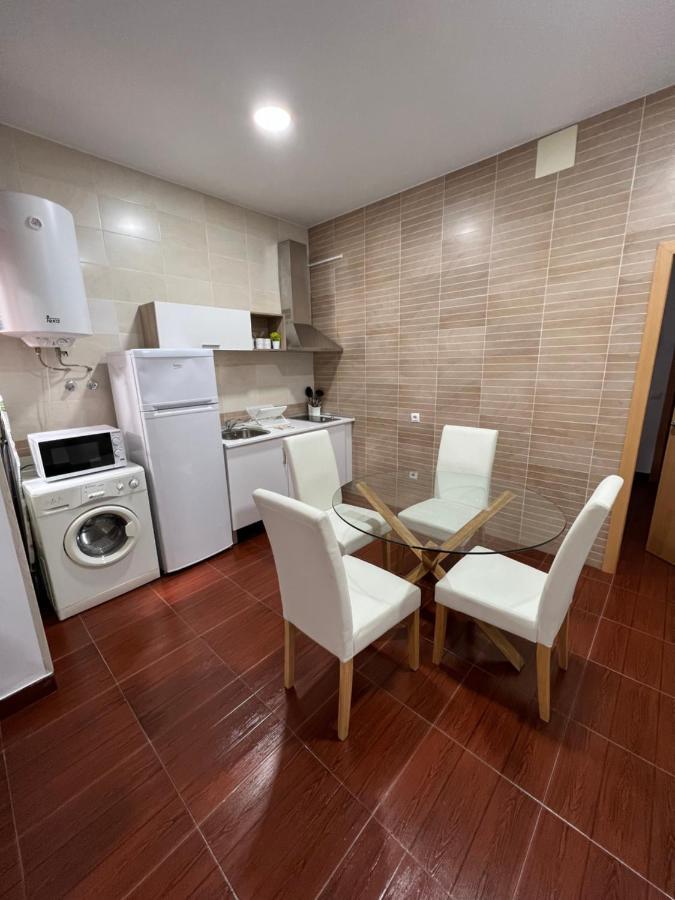 Apartamento Los Capuchinos Lejlighed Córdoba Eksteriør billede