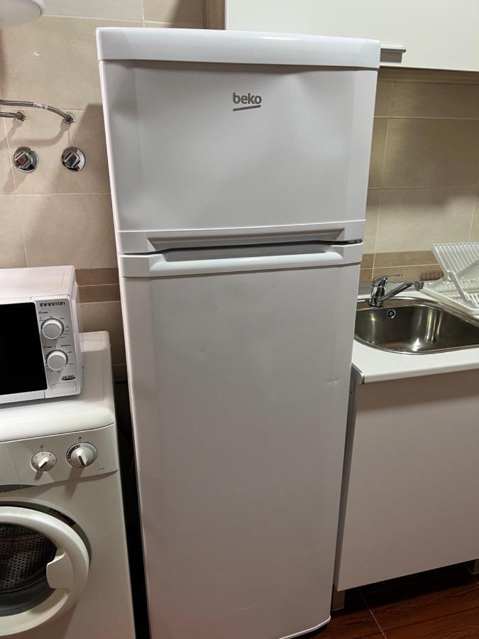 Apartamento Los Capuchinos Lejlighed Córdoba Eksteriør billede